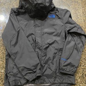 The North Face Boys HyVent/ Rain Jacket